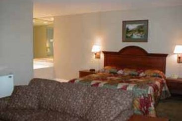 Hotel Quality Inn & Conference Center 