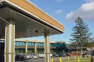 Hôtel Quality Inn & Conference Center  | Catskill | Nueva York | Hôtels aux États-Unis 1