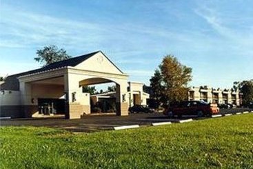 Hotel Regency Inn & Suites Nueva York