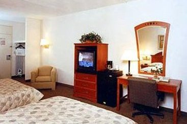 Hotel Regency Inn & Suites  | Albany | Nueva York | United States 2