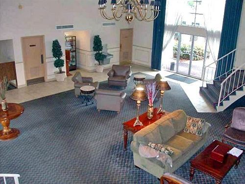 Hotel Ramada Conference Center Ocala  | Ocala | Florida | United States 10