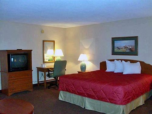 Hotel Ramada Conference Center Ocala  | Ocala | Florida | United States 13