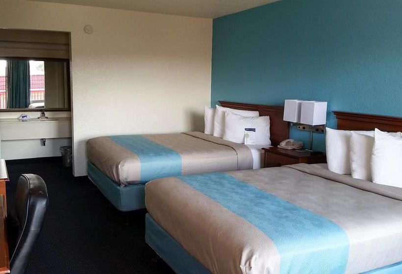 Hotel Ramada Conference Center Ocala  | Ocala | Florida | United States 3