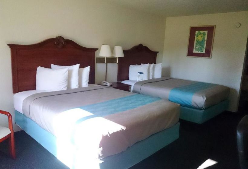 Hotel Ramada Conference Center Ocala  | Ocala | Florida | United States 4