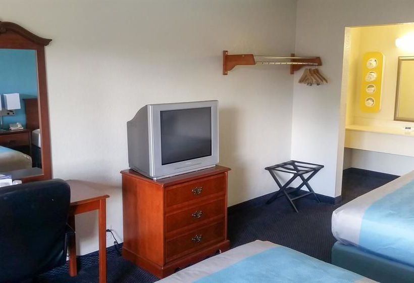 Hotel Ramada Conference Center Ocala  | Ocala | Florida | United States 5