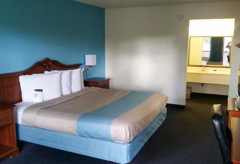 Hotel Ramada Conference Center Ocala  | Ocala | Florida | United States 6