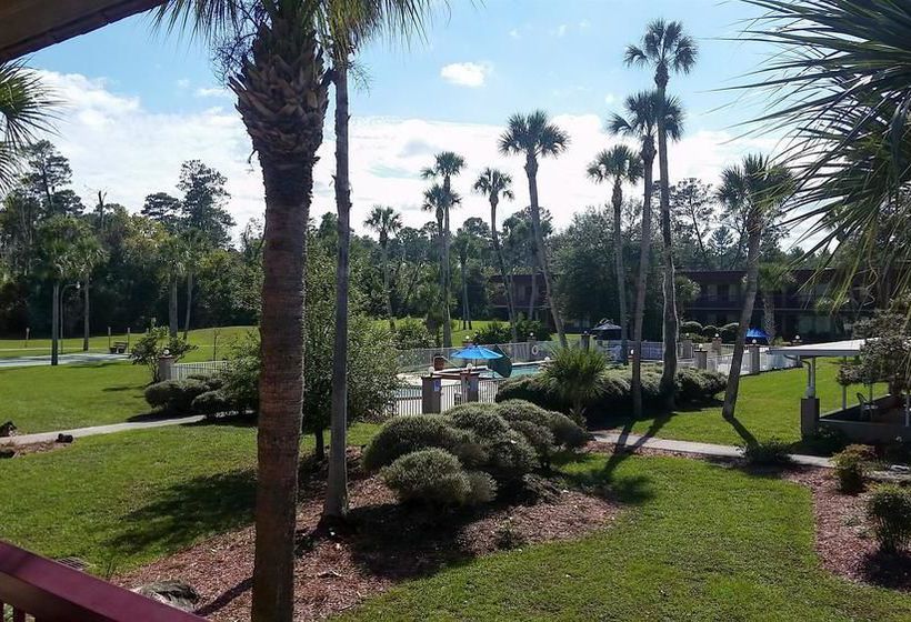 Hotel Ramada Conference Center Ocala  | Ocala | Florida | United States 8