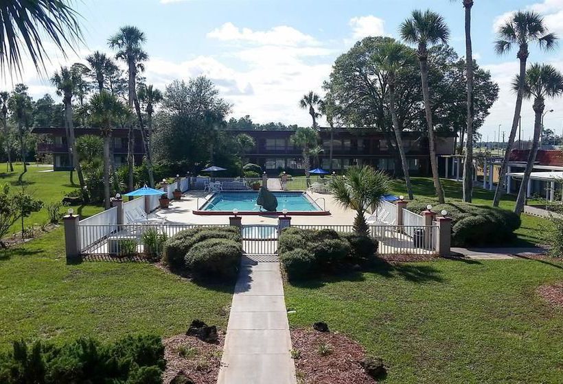 Hotel Ramada Conference Center Ocala  | Ocala | Florida | United States 9