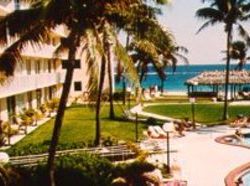 Hotel Ramada Inn Paradise Beachfront