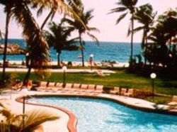 Hotel Ramada Inn Paradise Beachfront  | Pompano Beach | Florida | United States 1