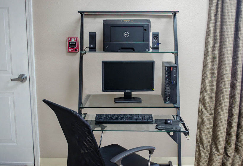 Hotel Ramada Limited Mossy Head 