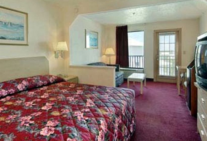 Hotel Quality Inn & Suites Miramar Beach  | Destin | Florida | United States 1
