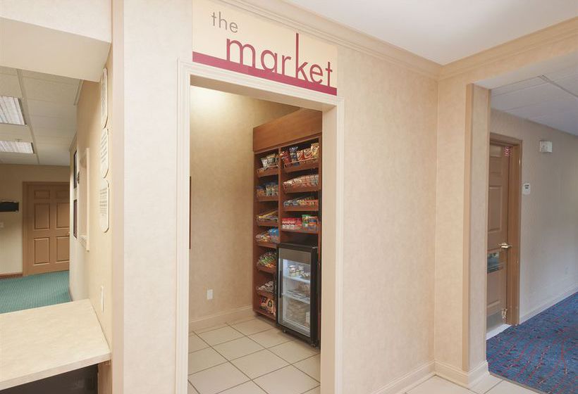 Hotel Residence Inn by Marriott Buffalo Cheektowaga 