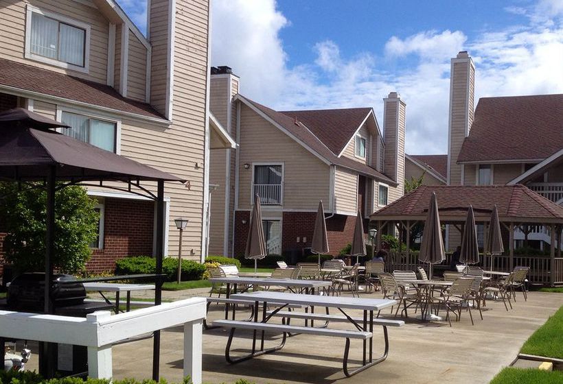 Residence Inn by Marriott Fishkill 