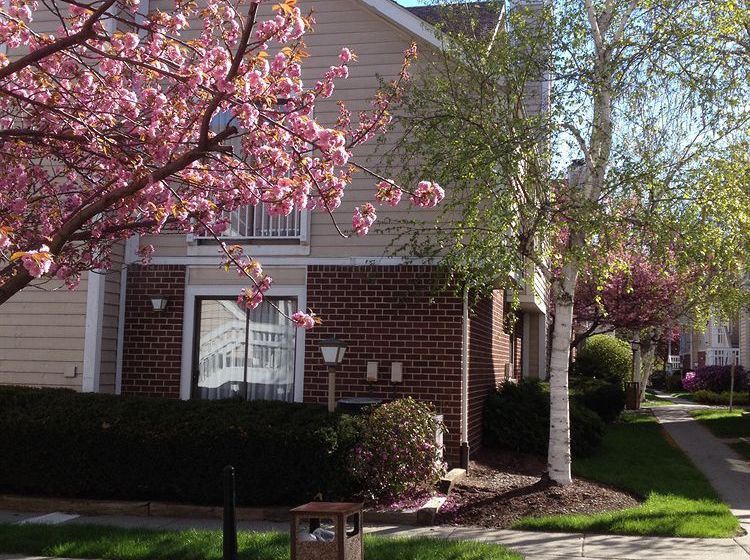 Residence Inn by Marriott Fishkill  | Fishkill | Nueva York | Hotel negli Stati Uniti 1