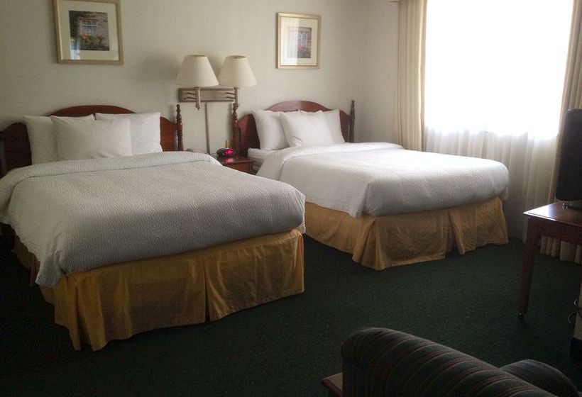 Residence Inn by Marriott Fishkill  | Fishkill | Nueva York | Hotel negli Stati Uniti 12