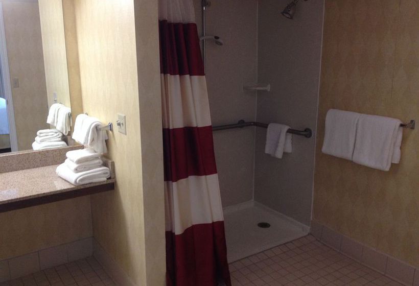 Residence Inn by Marriott Fishkill  | Fishkill | Nueva York | Hotel negli Stati Uniti 18