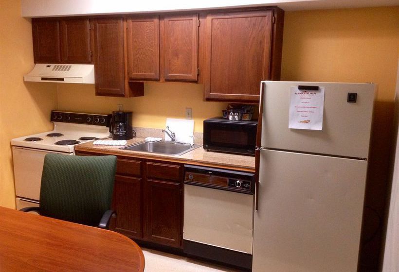 Residence Inn by Marriott Fishkill  | Fishkill | Nueva York | Hotel negli Stati Uniti 19