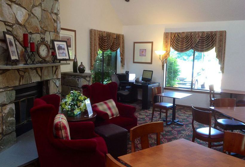 Residence Inn by Marriott Fishkill  | Fishkill | Nueva York | Hotel negli Stati Uniti 5