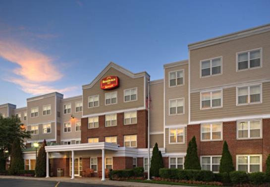 Residence Inn by Marriott Holtsville Long Island 