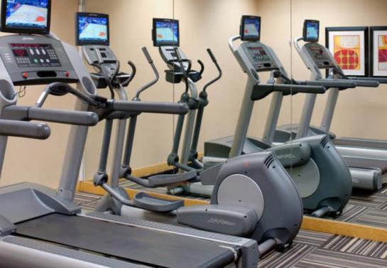 Residence Inn Long Island Hauppauge Islandia 