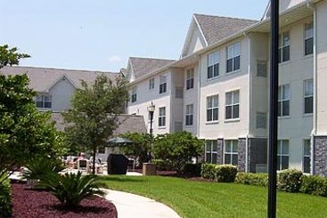 Hotel Residence Inn by Marriott at the Mayo Clinic