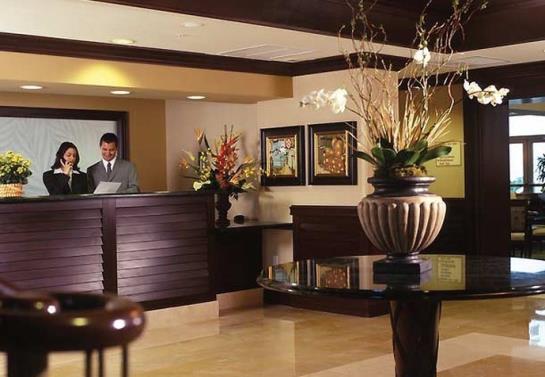 Hotel Residence Inn Miami Aventura Mall  | Aventura | Florida | United States 13