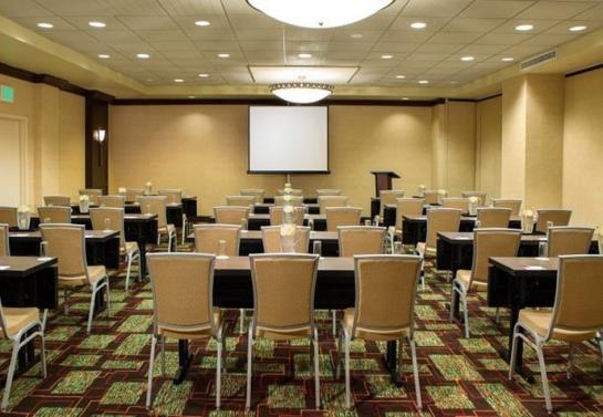 Hotel Residence Inn Miami Aventura Mall  | Aventura | Florida | United States 14