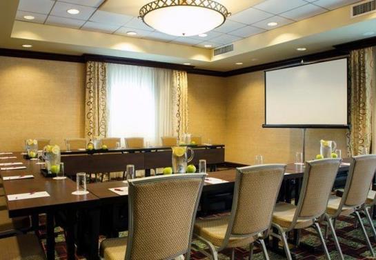 Hotel Residence Inn Miami Aventura Mall  | Aventura | Florida | United States 16