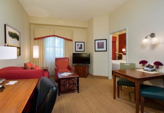 Hotel Residence Inn Miami Aventura Mall  | Aventura | Florida | United States 17