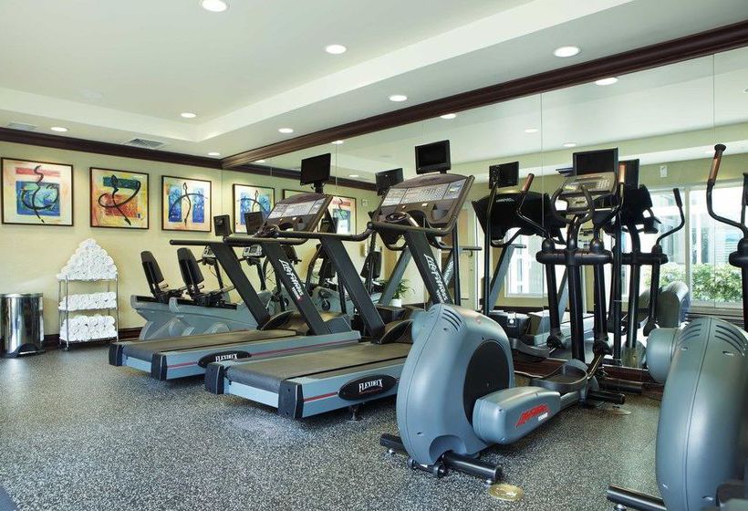 Hotel Residence Inn Miami Aventura Mall  | Aventura | Florida | United States 2