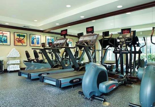 Hotel Residence Inn Miami Aventura Mall  | Aventura | Florida | United States 20