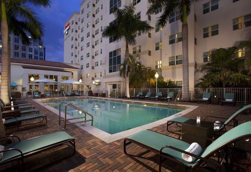 Hotel Residence Inn Miami Aventura Mall  | Aventura | Florida | United States 3