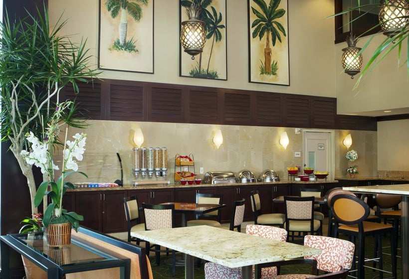 Hotel Residence Inn Miami Aventura Mall  | Aventura | Florida | United States 5