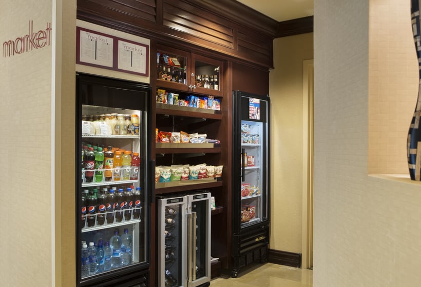 Hotel Residence Inn Miami Aventura Mall  | Aventura | Florida | United States 6