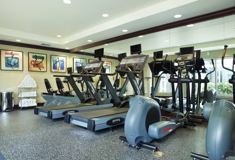 Hotel Residence Inn Miami Aventura Mall  | Aventura | Florida | United States 7