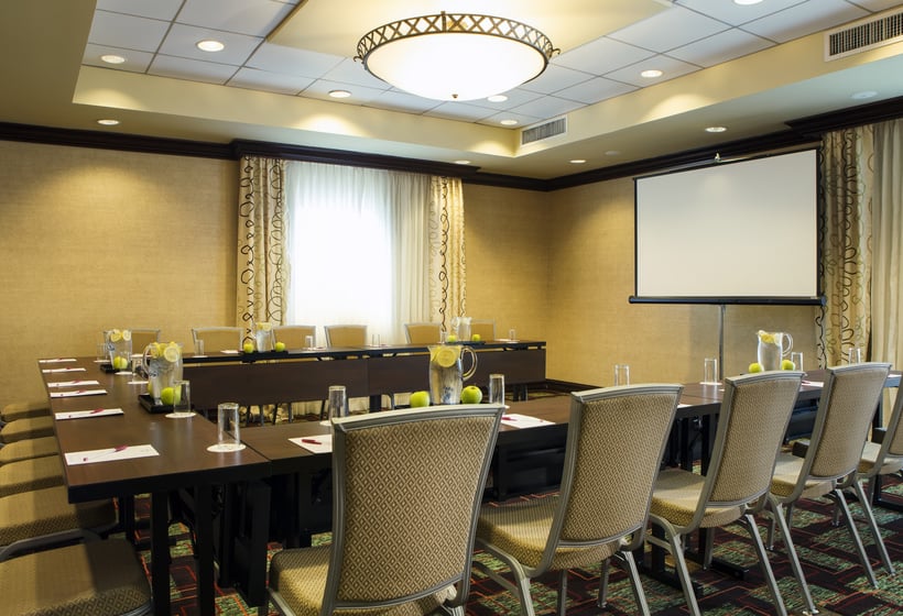 Hotel Residence Inn Miami Aventura Mall  | Aventura | Florida | United States 8