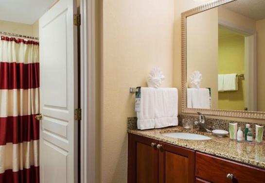 Hotel Residence Inn Miami Aventura Mall  | Aventura | Florida | United States 9