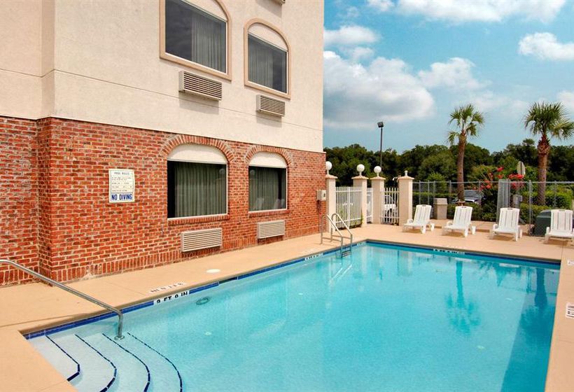 Hotel Red Roof Inn & Suites Ocala Florida
