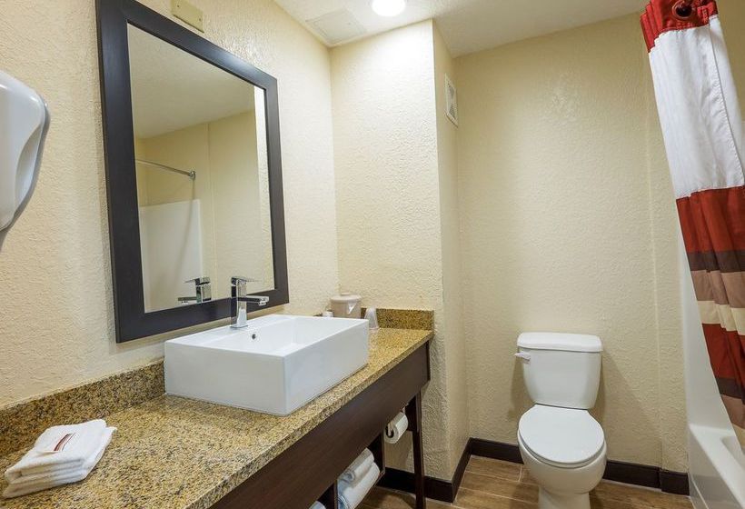 Hotel Red Roof Inn & Suites Ocala  | Ocala | Florida | United States 10
