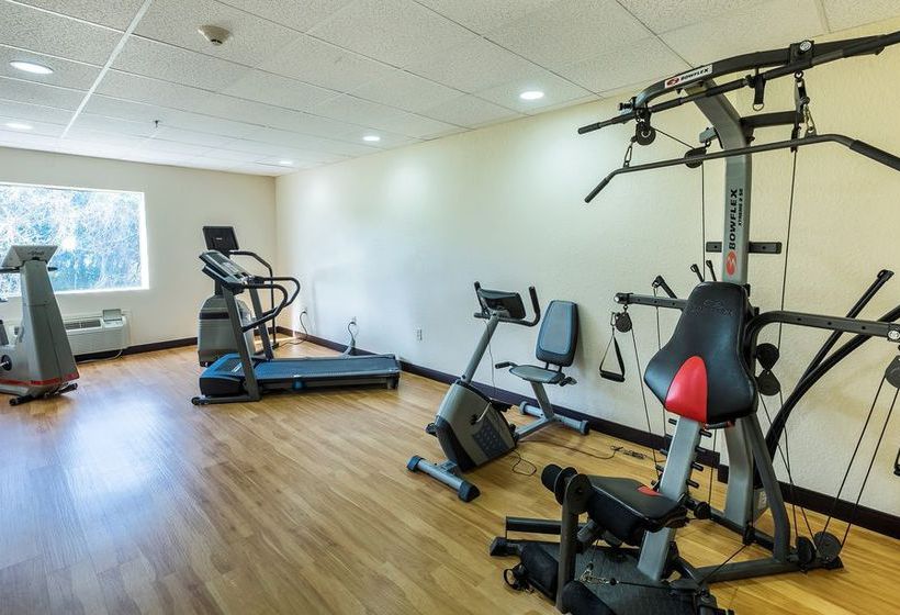 Hotel Red Roof Inn & Suites Ocala  | Ocala | Florida | United States 14