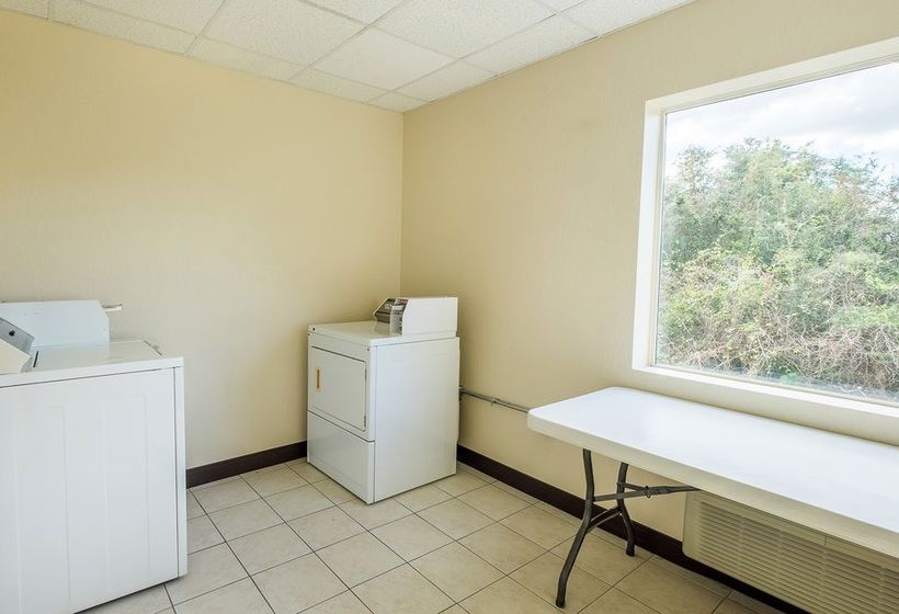 Hotel Red Roof Inn & Suites Ocala  | Ocala | Florida | United States 15