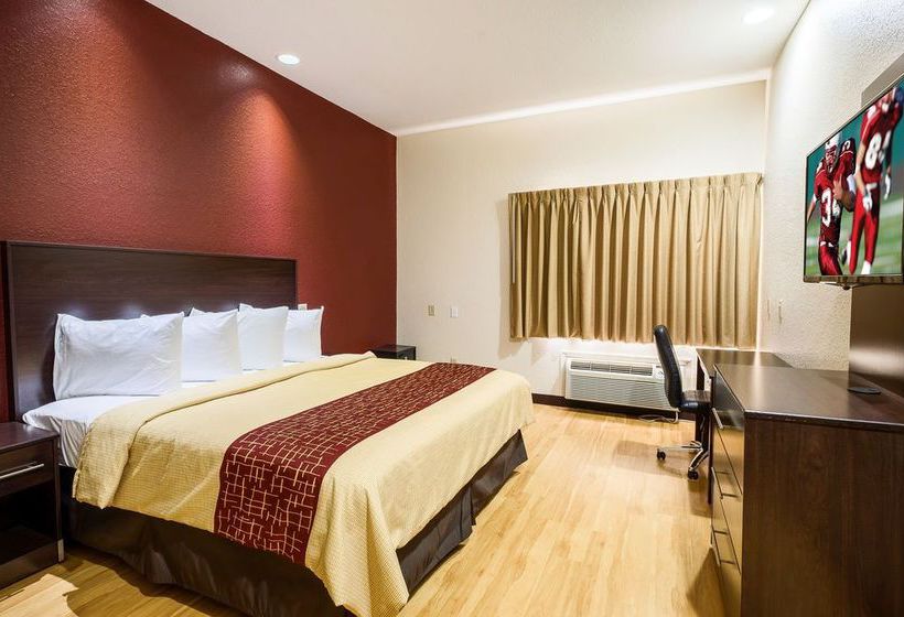 Hotel Red Roof Inn & Suites Ocala  | Ocala | Florida | United States 16