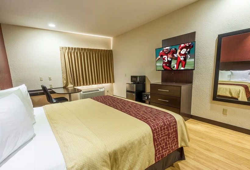 Hotel Red Roof Inn & Suites Ocala  | Ocala | Florida | United States 18