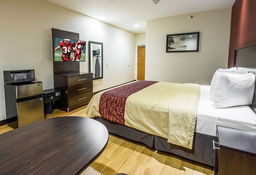 Hotel Red Roof Inn & Suites Ocala  | Ocala | Florida | United States 19