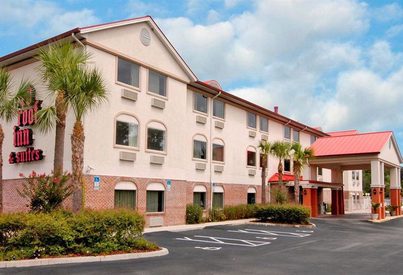 Hotel Red Roof Inn & Suites Ocala  | Ocala | Florida | United States 2