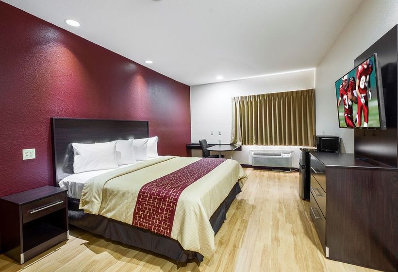 Hotel Red Roof Inn & Suites Ocala  | Ocala | Florida | United States 20