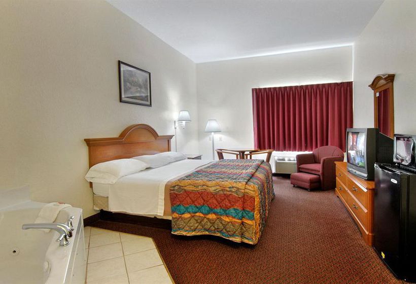 Hotel Red Roof Inn & Suites Ocala  | Ocala | Florida | United States 3