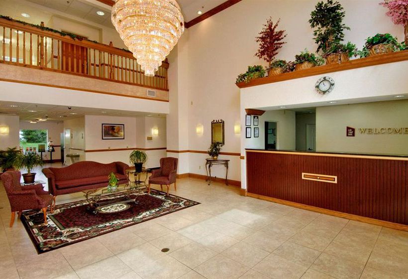 Hotel Red Roof Inn & Suites Ocala  | Ocala | Florida | United States 4