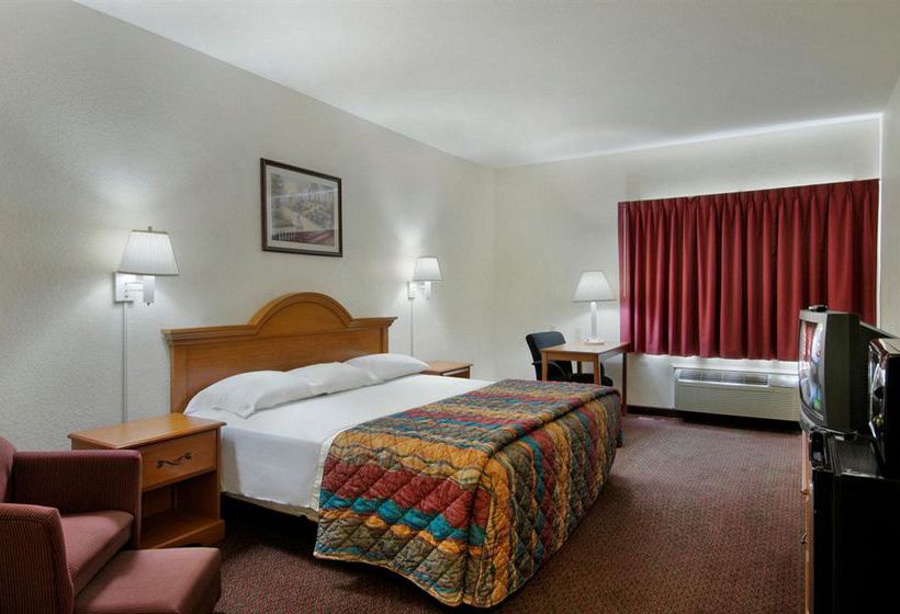 Hotel Red Roof Inn & Suites Ocala  | Ocala | Florida | United States 5